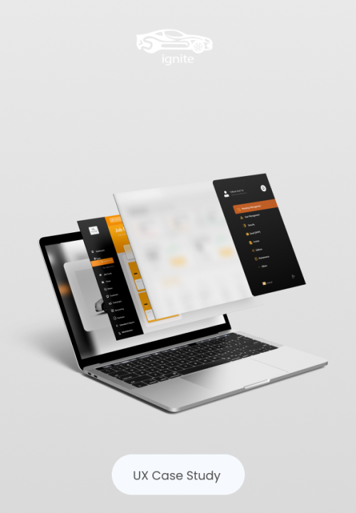 iPhone 16 Pro Max - 1